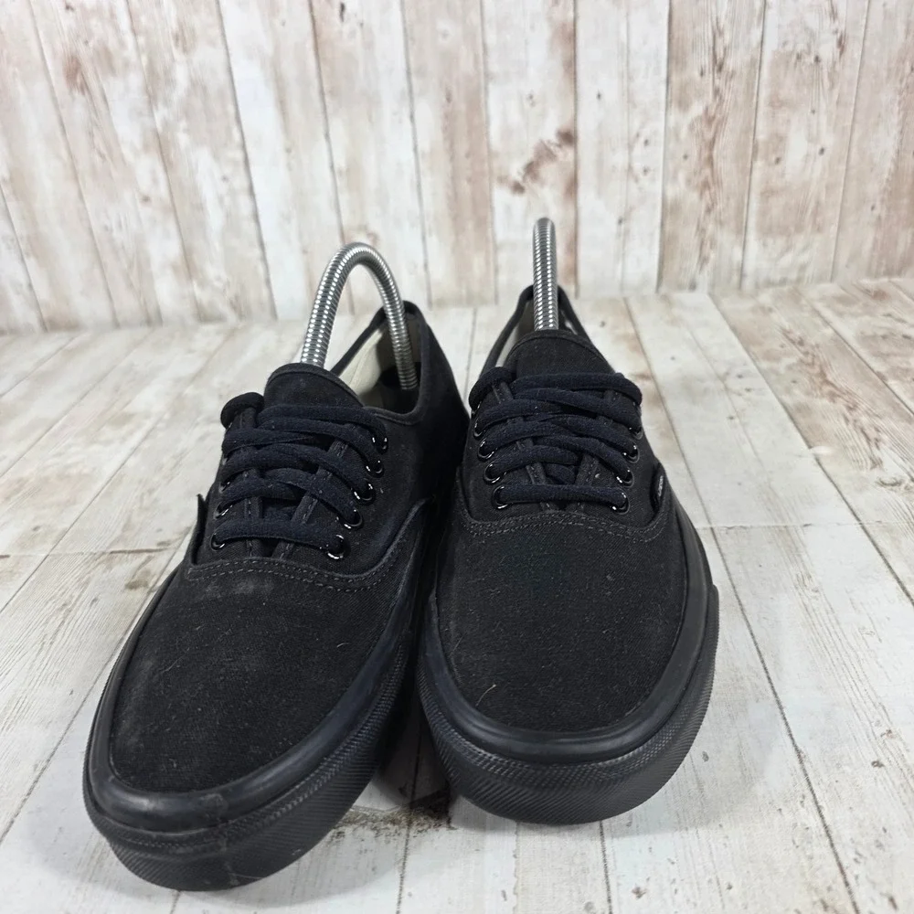 Vans authentic lo